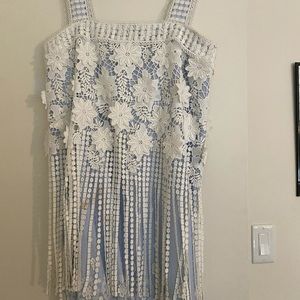Alexis Dress